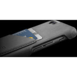 Mujjo Leather Wallet Case for iPhone 6(s) | Gray MUJJO-SL-082-GY