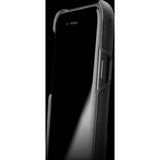 Mujjo Leather Wallet Case for iPhone 6(s) | Gray MUJJO-SL-082-GY