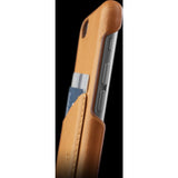 Mujjo Leather Wallet Case for iPhone 6(s) | Tan MUJJO-SL-082-TN