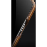 Mujjo Leather Wallet Case for iPhone 6(s) | Tan MUJJO-SL-082-TN