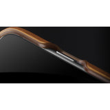 Mujjo Leather Wallet Case for iPhone 6(s) | Tan MUJJO-SL-082-TN