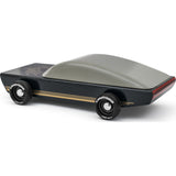 Candylab Legend Flaming Chicken | Black/Gold