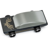 Candylab Legend Flaming Chicken | Black/Gold