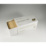 Yuzu Soap Bath Bomb | Cubes Lemon Tea Tree