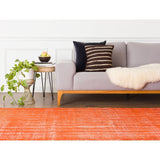 Revival Rugs Lenz Overdyed Rugs | 5'5" x 8'5"