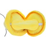 Sunnylife Leopard 2 in 1 Travel Pillow