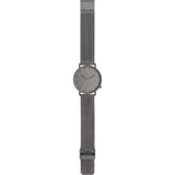 Komono Lewis Watch | Gun Mesh