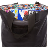 Lexdray X Playboy Reversible Tote