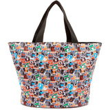 Lexdray X Playboy Reversible Tote