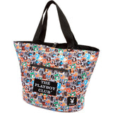 Lexdray X Playboy Reversible Tote