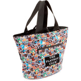 Lexdray X Playboy Reversible Tote