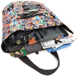 Lexdray X Playboy Reversible Tote