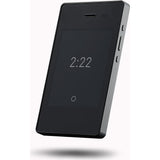 The Light Phone II Minimalistic Cell Phone | Black