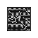 Zuzunaga Route Hand Towel 30 x 30 cm | Light Grey