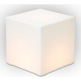 Gus* Modern Lightbox Ottoman | Roto Molded Plastic ACLTLIBX