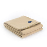 Faribault Northern Lights Wool Throw