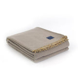 Faribault Northern Lights Wool Throw