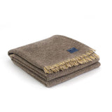 Faribault Northern Lights Wool Throw