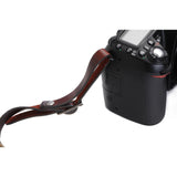 ONA Lima Camera Strap | Black ONA5-015BL