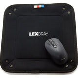 Lexdray Lisbon Travel Tray | Black