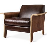 Gus* Modern Lodge Chair