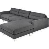 Gus* Modern Logan Bi-sectional