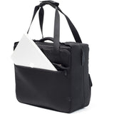 Lexdray London Garment Travel Bag | Black