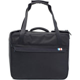 Lexdray London Garment Travel Bag | Black