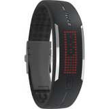 Polar Loop Activity Tracker Bracelet H7 HR Bundle | Black