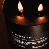 Ranger Station City Series Scented Candle | Los Angeles
