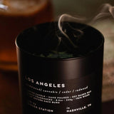 Ranger Station City Series Scented Candle | Los Angeles