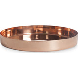 Hawkins New York Louise Copper Tray