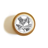 Brooklyn Candle Studio Gold Travel Tin Candle | Love Potion