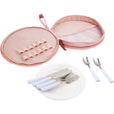 Sunnylife Lovers Picnic Set | Kasbah