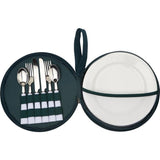Sunnylife Lovers Picnic Set | Monteverde