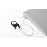 Lexon Lucie Wearable LED Clip