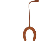 Moore & Giles Lucky Charm | Modern Saddle