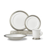 Match Luisa Dinner Plate