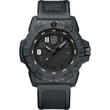 Luminox Never Forget 9/11 Anniversary XS.3501.BO.NF Watch | Black