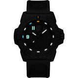 Luminox Never Forget 9/11 Anniversary XS.3501.BO.NF Watch | Black