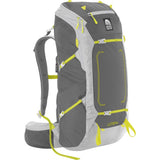 Granite Gear Lutsen 35 Multi-Day Pack | Flint/Chromium/Neolime 5000001-0002/5000004-0002Ê