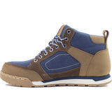 Forsake Mens Clyde Boots | Brown/Navy MFW16C7