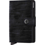 Secrid Mini Wallet Dutch Martin | Nightblue MDM-nightblue