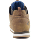 Forsake Mens Freestyle Boots | Brown/Tan MFW16F1