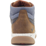Forsake Mens Trail Boots | Tan MFW16T1