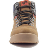 Forsake Mens Trail Boots | Tan MFW16T3