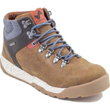 Forsake Mens Trail Boots | Tan MFW16T4