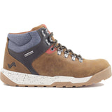 Forsake Mens Trail Boots | Tan MFW16T7
