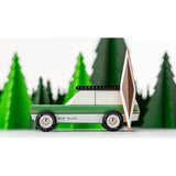 Candylab Big Sur | Green