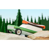 Candylab Big Sur | Green